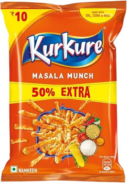 Kurkure